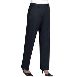 Brook Taverner Womens/Ladies Concept Aura Pants / Black